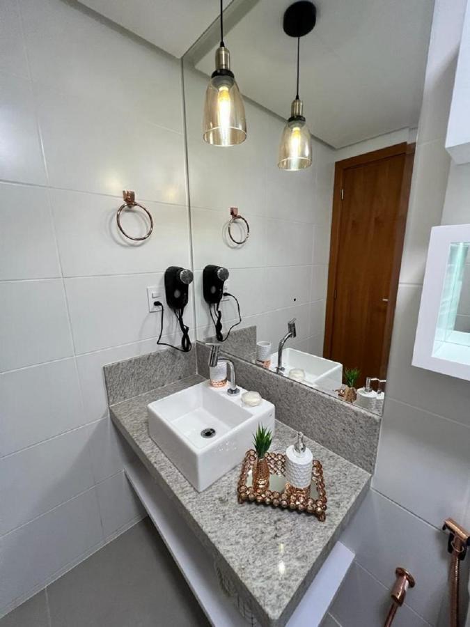 Apartment Magnifico Apartamento: Beachfront Charm With 3 Ac & 4 Balconies